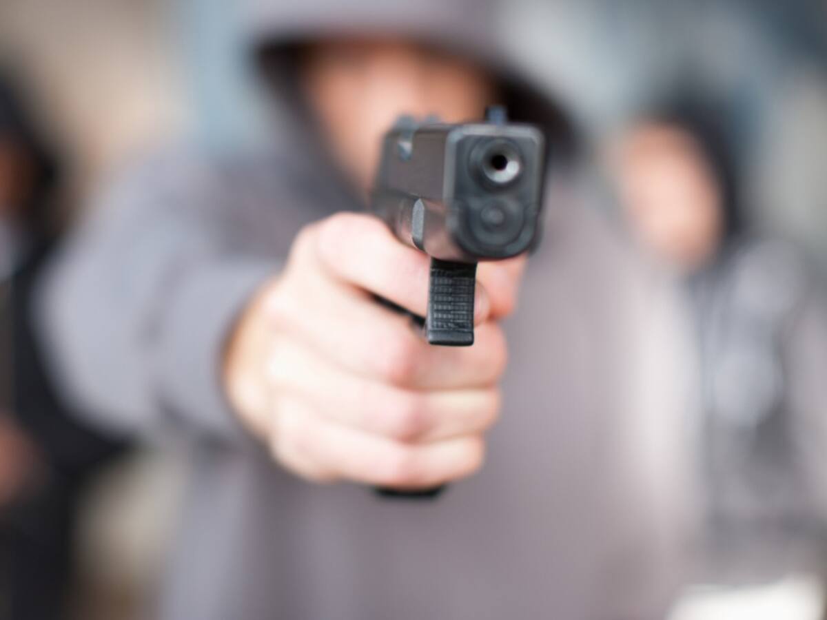 ¿Cómo va la recuperación del ahijado de Higuita? Al menor le dispararon