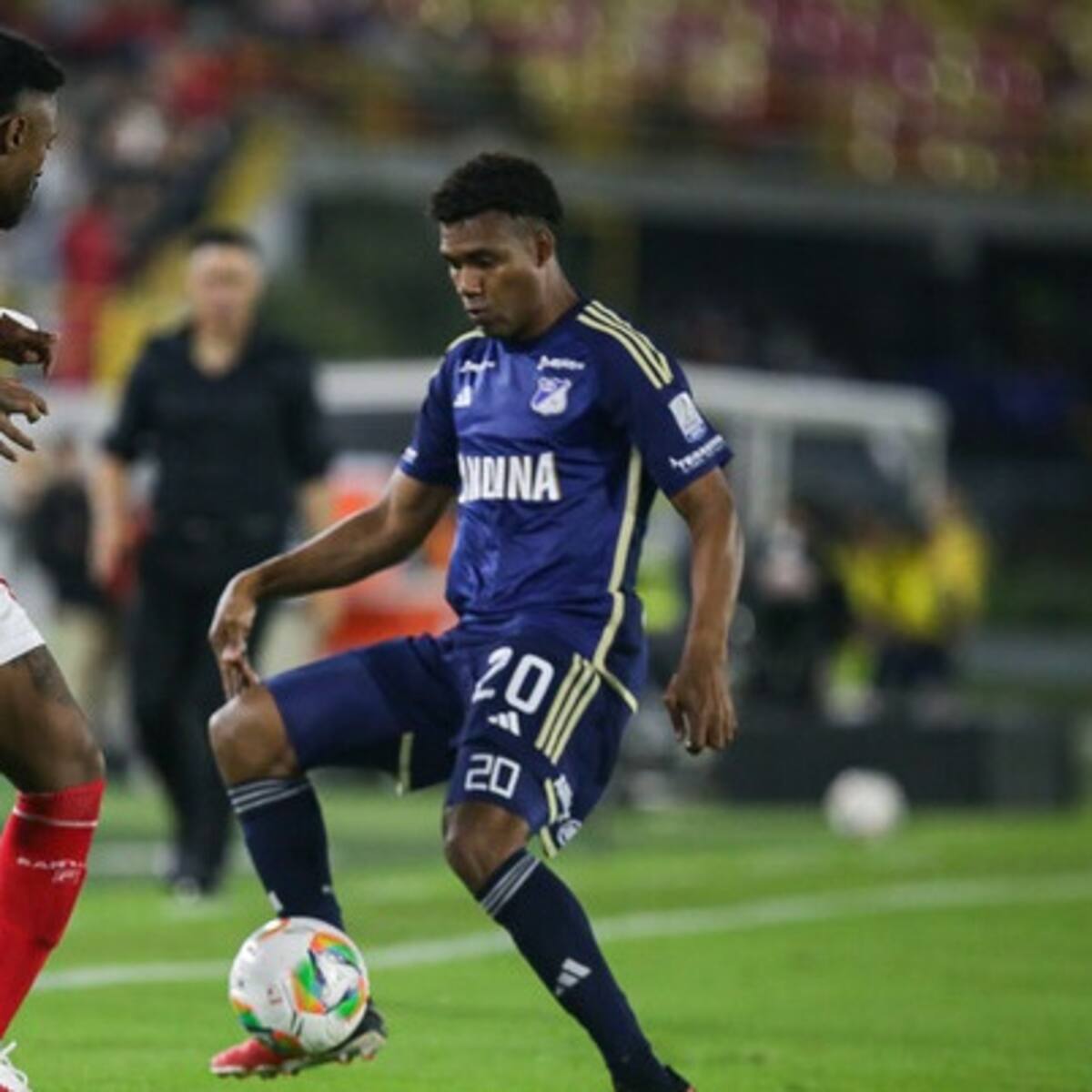 Tabla de posiciones del Grupo A: así quedó tras el triunfo de Millonarios sobre Santa Fe