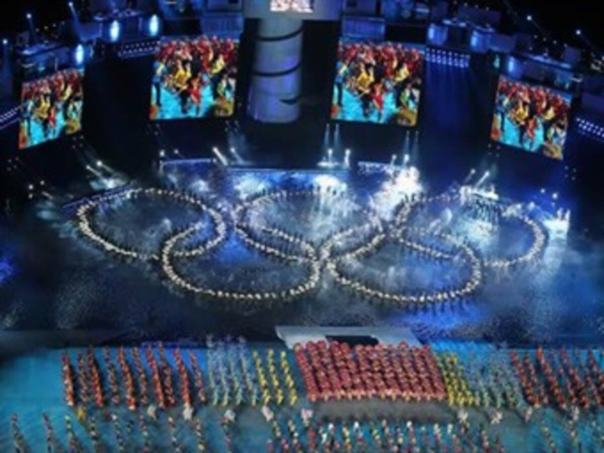 Medellín presenta candidatura para organizar Juegos Olímpicos Juventud 2018