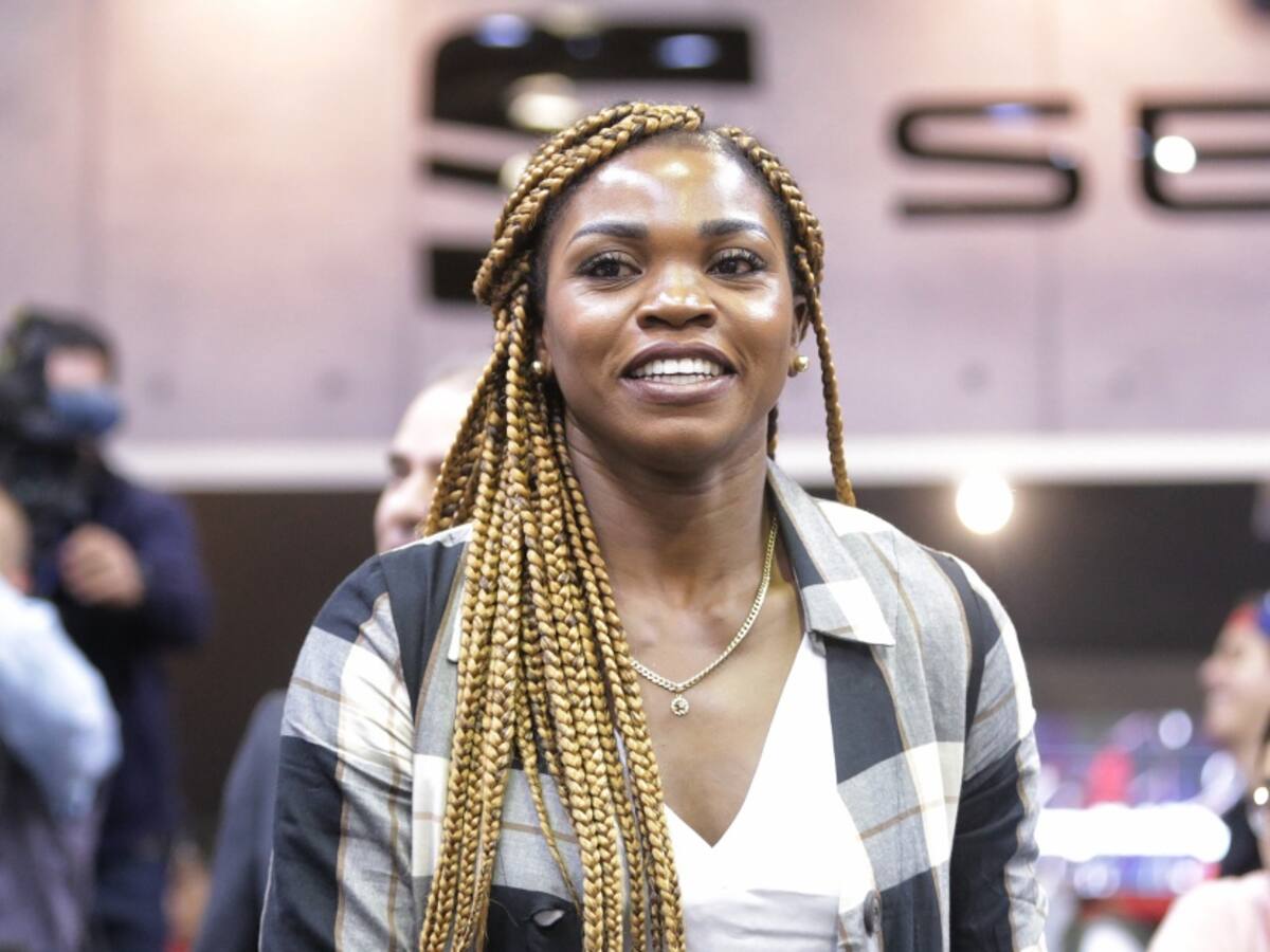 El deportista del año