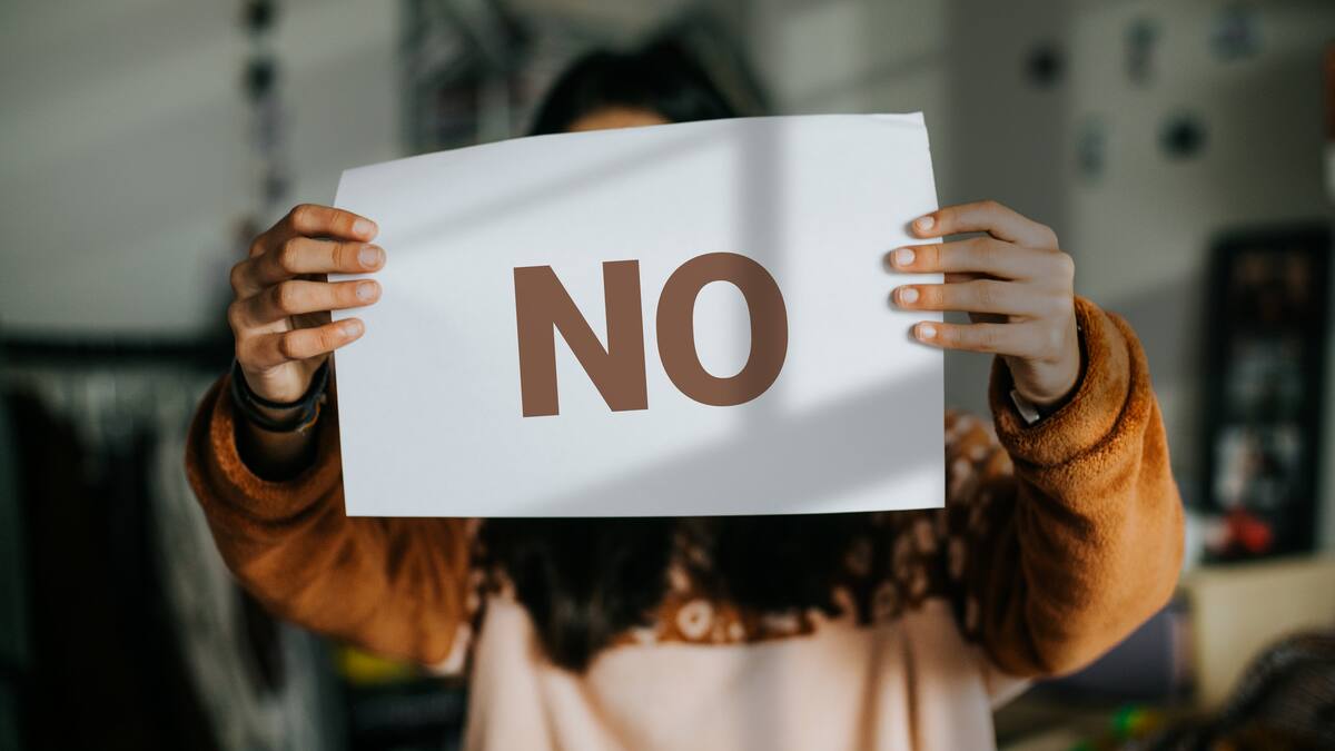 ¿A qué no hay derecho? #NoHayDerecho