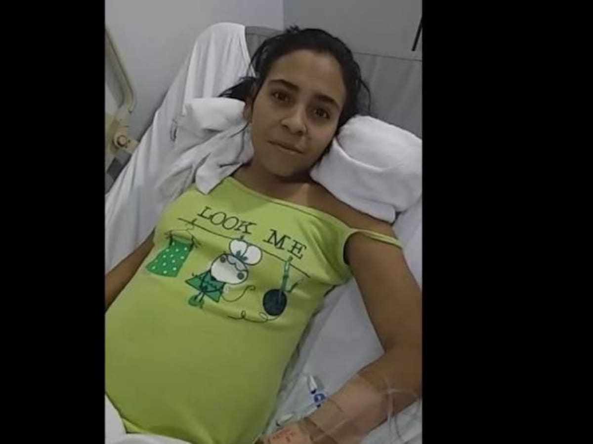 Joven muere después de pedir en vídeo autorización a su EPS en Cali