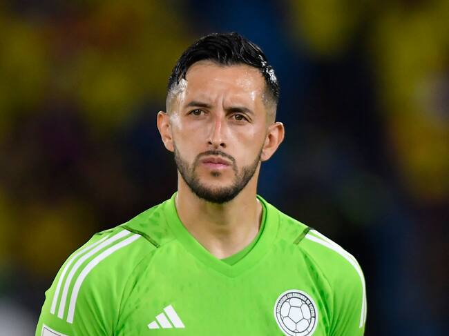 Camilo Vargas(Photo by Gabriel Aponte/Getty Images)