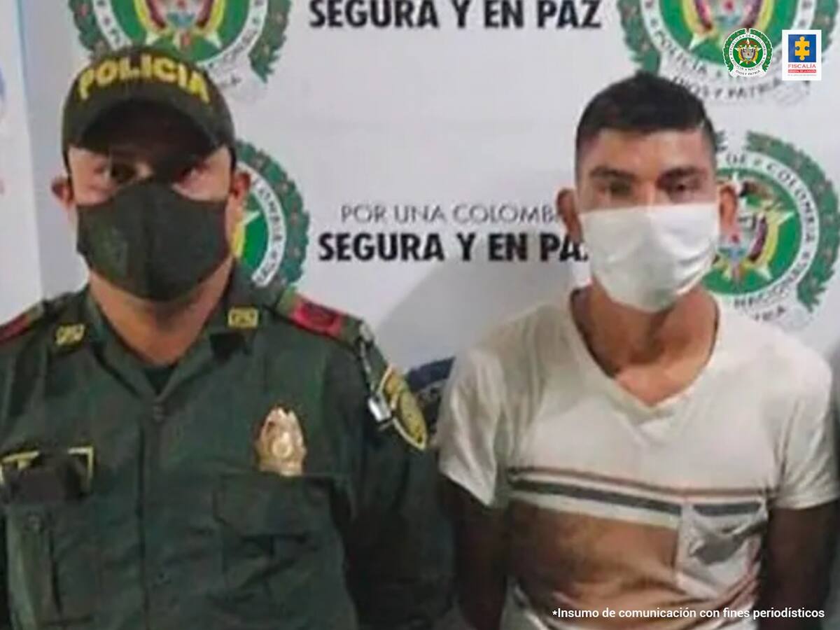 Condenan a un hombre que intentó asesinar a su hermano en Ibagué