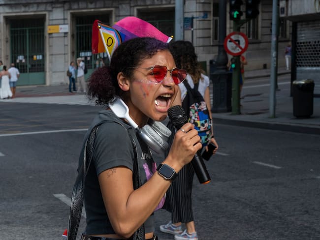 Fuerza latina en España será definitiva en las elecciones - Getty Images