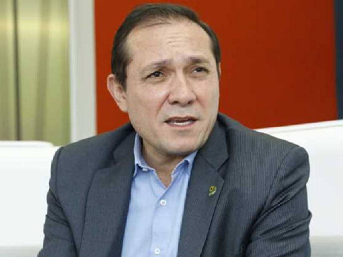 Por violencia, congresistas reclaman atención a la zona rural