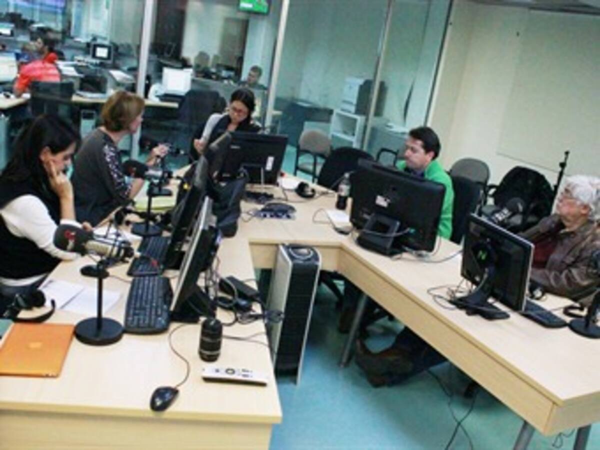 Los ataques de Boston parecen más un caso de desadaptación: Isaza