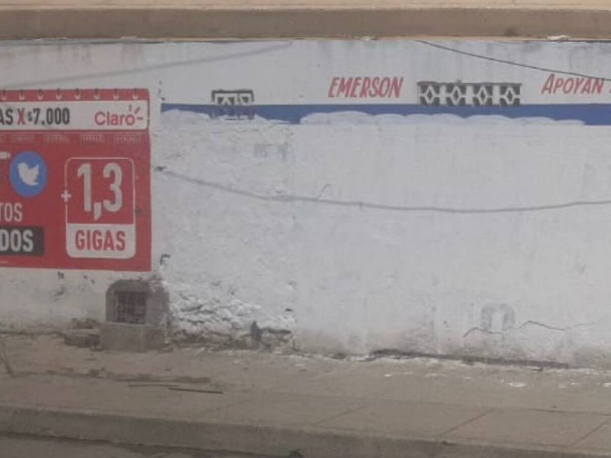 Congresista electo Fernando Niño finalizó retiro de publicidad política