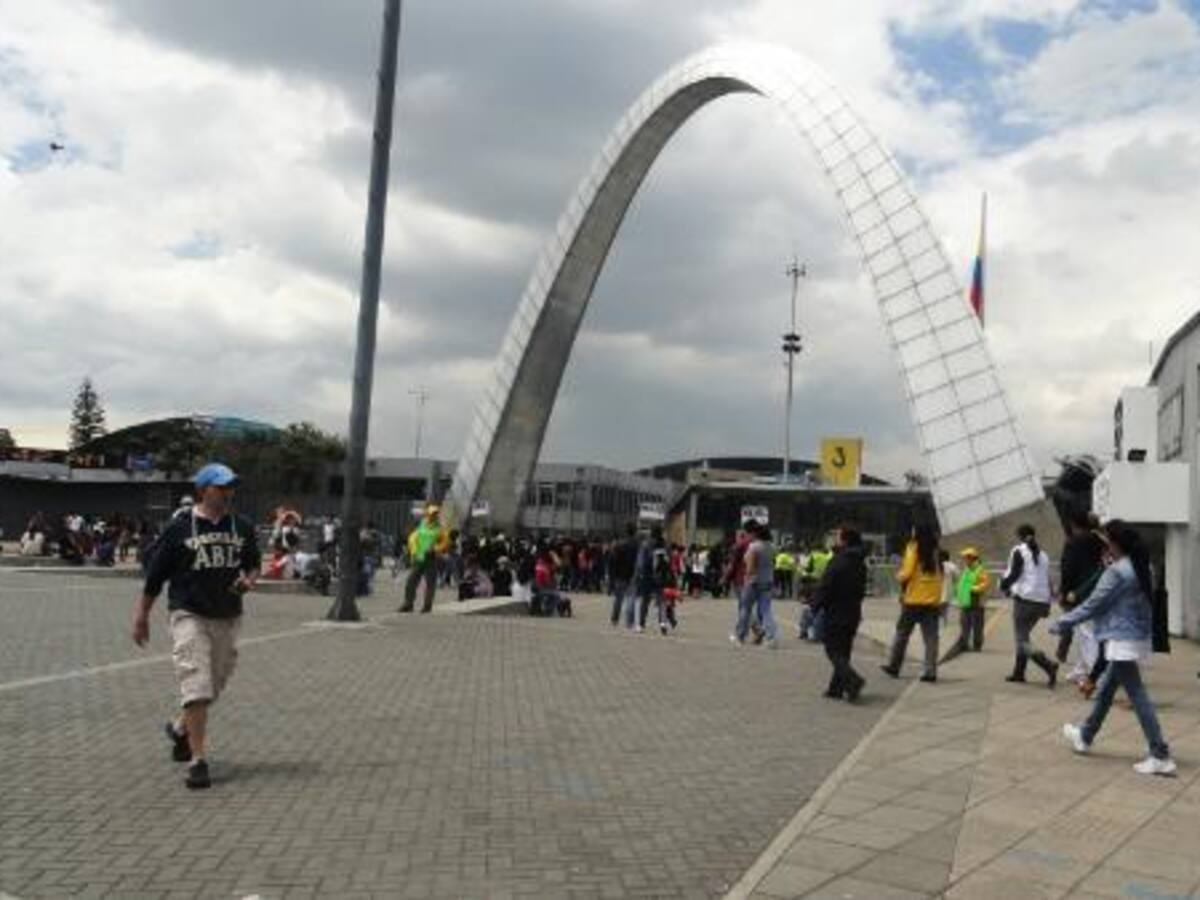 Los detalles clave de la muerte de Carlos David Ruiz tras el Baum en Corferias