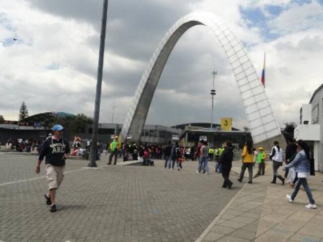 Los detalles clave de la muerte de Carlos David Ruiz tras el Baum en Corferias