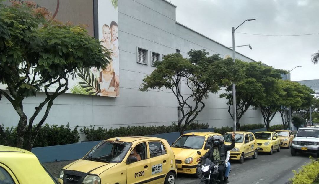 Caracol Radio Ibagué 