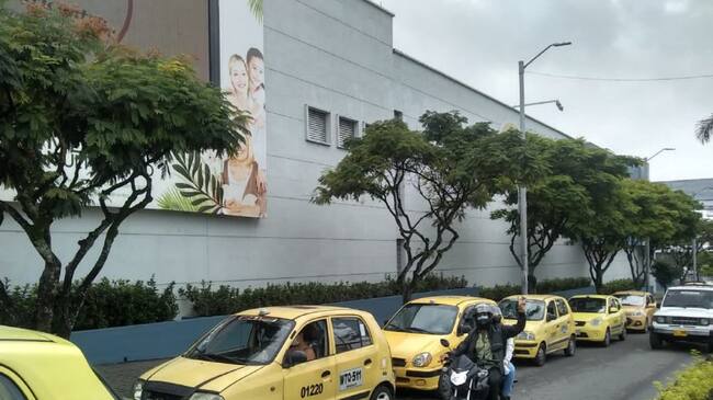 Caracol Radio Ibagué