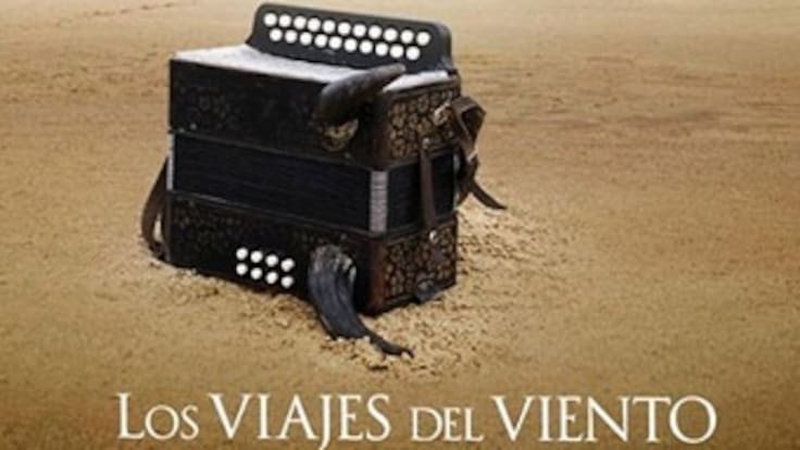 Los Viajes del Viento representarán a Colombia en los Premios Oscar