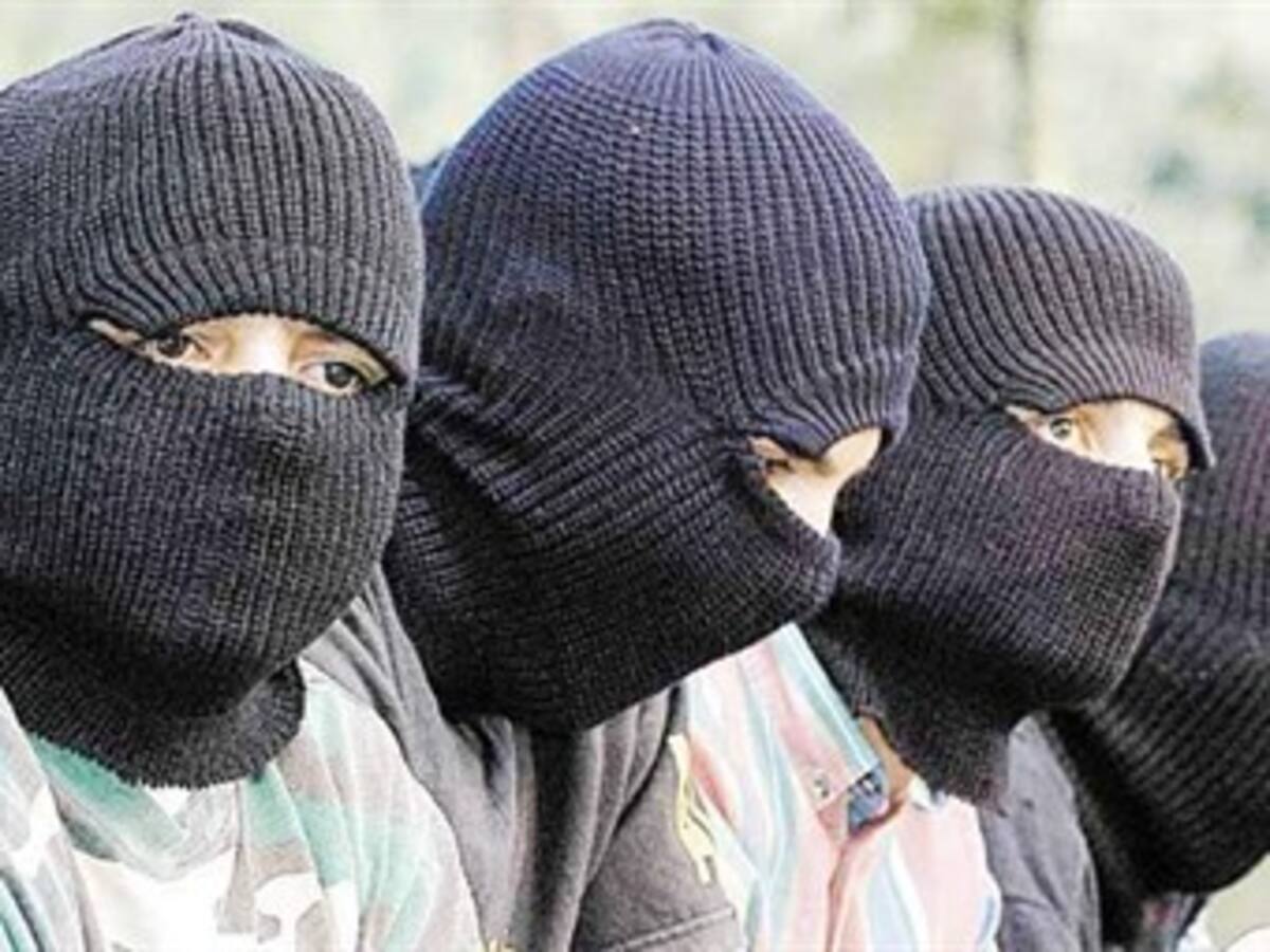Alerta por posibles desplazamientos en Nariño por intimidaciones de las Bacrim