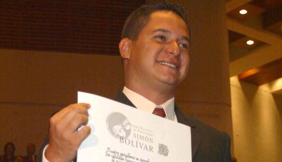 Gran perdida en el fotoperiodismo: Falleció Héctor Fabio Zamora