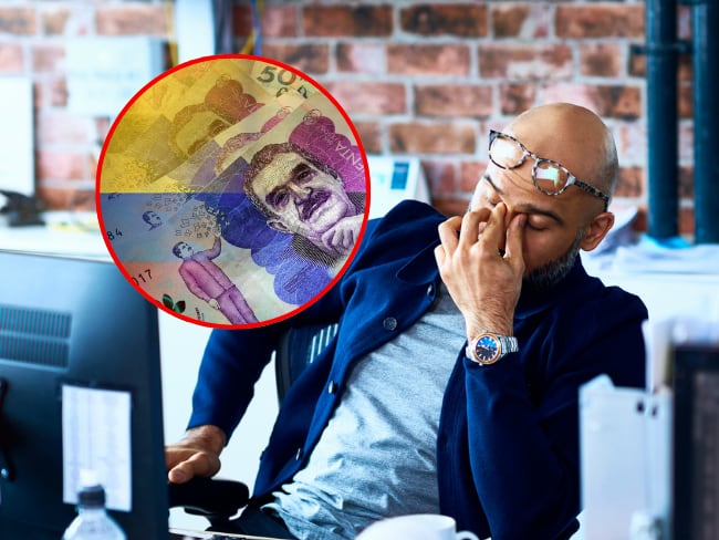 Salario mínimo: ¿A qué trabajadores NO les aplica el aumento en 2026? Esto dice la ley. Getty Images