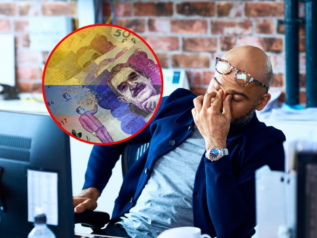 Salario mínimo: ¿A qué trabajadores NO les aplica el aumento en 2026? Esto dice la ley. Getty Images