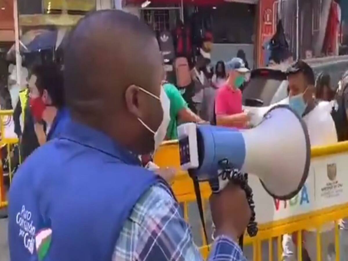 Redoblan esfuerzos para controlar el centro de la ciudad