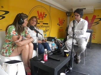 Foto: La W Radio