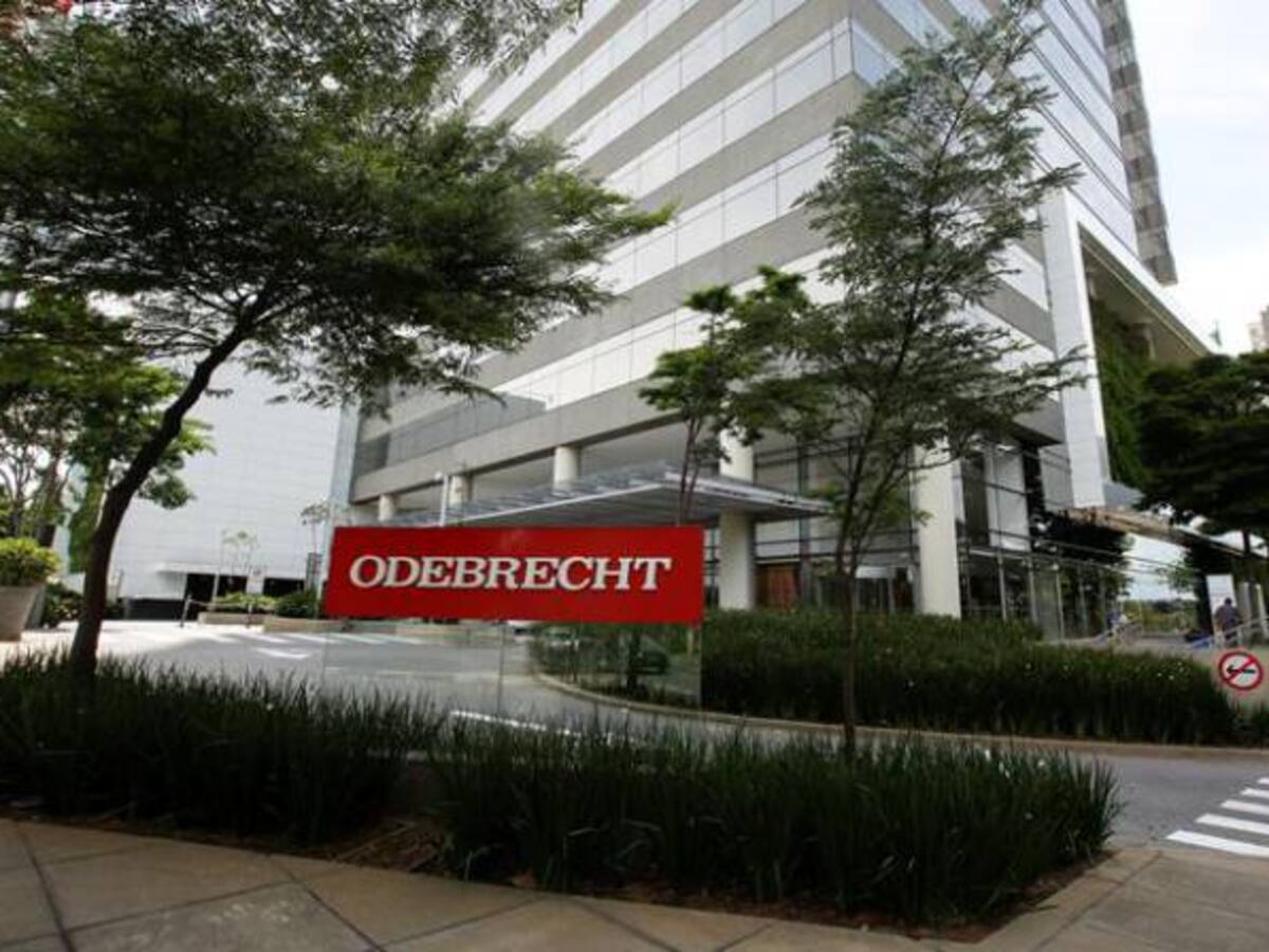 Transparencia Internacional pide que se comparta con los países implicados información de caso Odebrecht