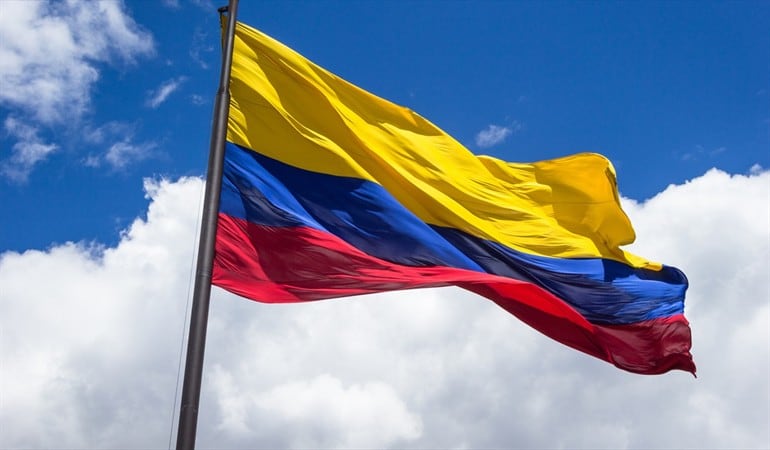 ¿Qué representa el centro en Colombia?. Foto: Getty Images / ANDRES VIRVIESCAS