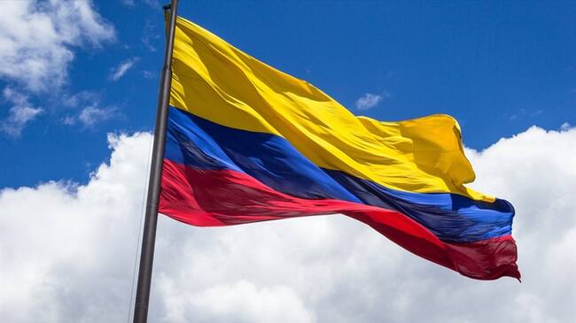 ¿Qué representa el centro en Colombia?. Foto: Getty Images / ANDRES VIRVIESCAS