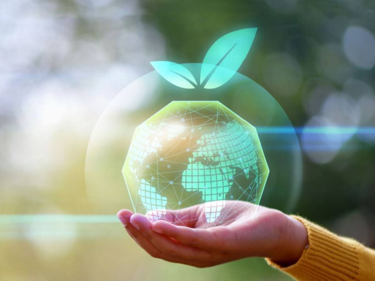 Segunda Cumbre de IA Colombia: Uso de algoritmos para la sostenibilidad