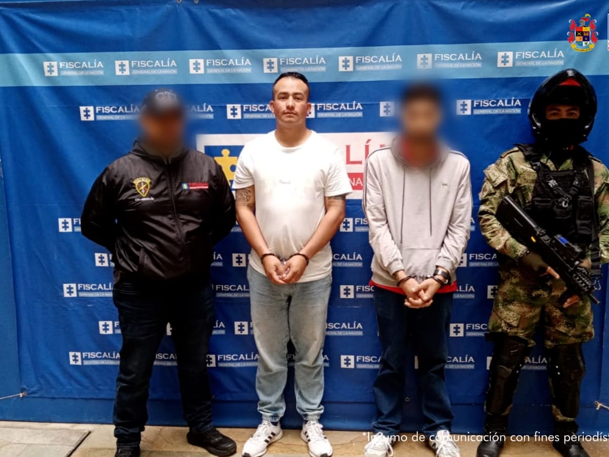 Un capitán del Ejército fue enviado a la cárcel por presunta extorsión en Medellín