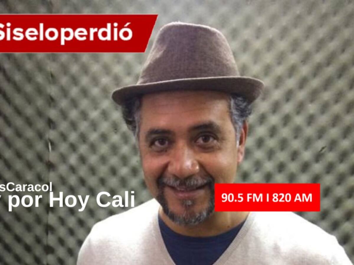 Cali Hoy por Hoy 21 de julio del 2020