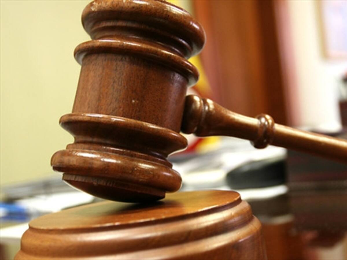 Condenan a "Zeus" por falso positivo