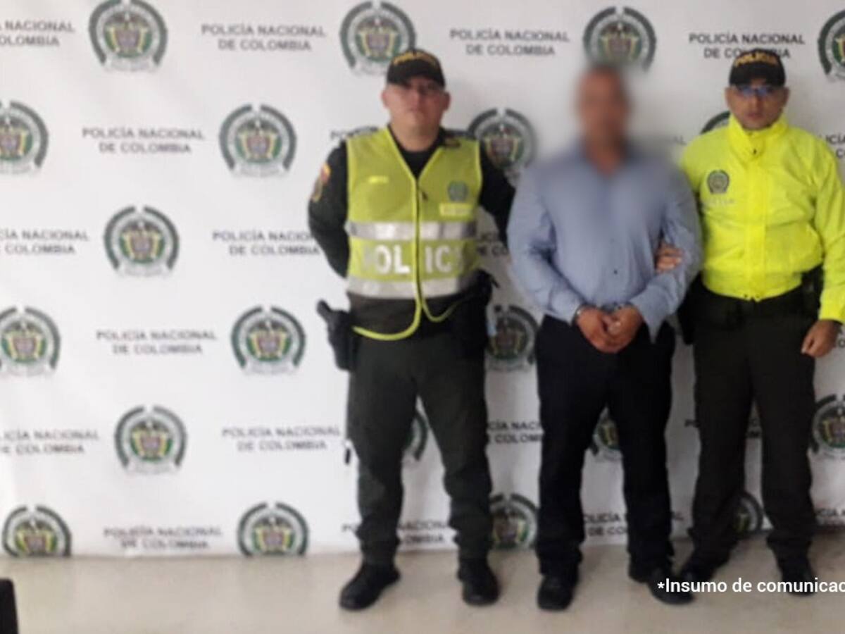 A prisión pastor de iglesia por presunta agresión sexual a mujer con discapacidad