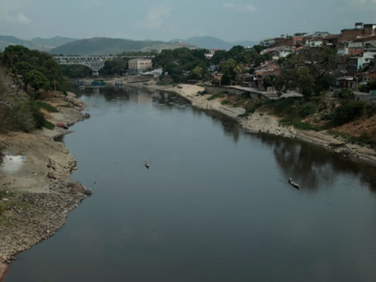 Denuncian supuestas irregularidades en proceso de licitación para recuperar el Río Bogotá