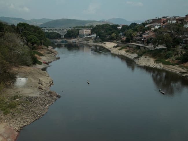 Denuncian supuestas irregularidades en proceso de licitación para recuperar el Río Bogotá