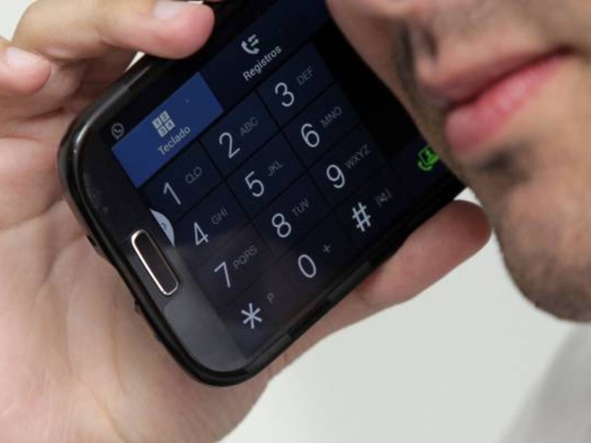 Existen tres plataformas en Colombia para interceptar comunicaciones