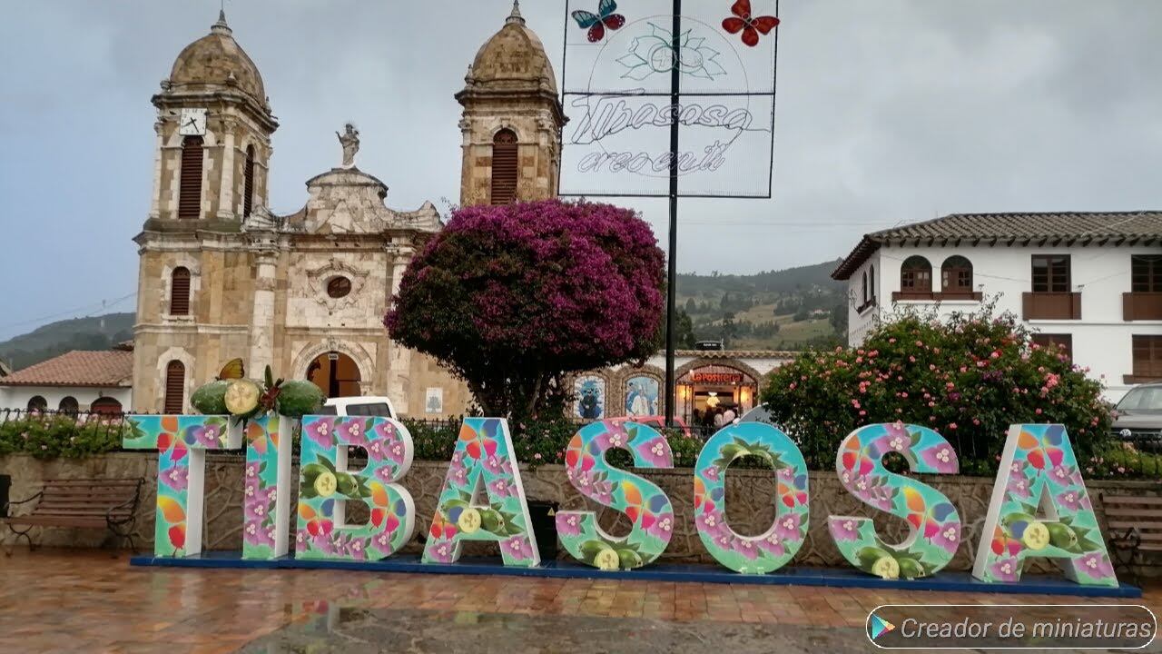 Tibasosa ascendida a quinta categoría, un logro de gestión financiera y fiscal