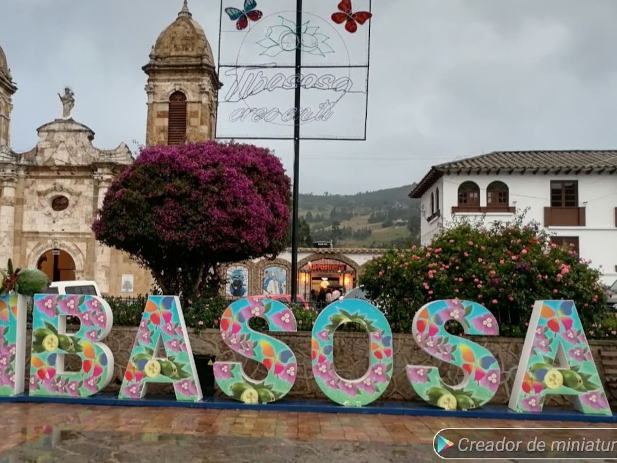 Tibasosa ascendida a quinta categoría, un logro de gestión financiera y fiscal