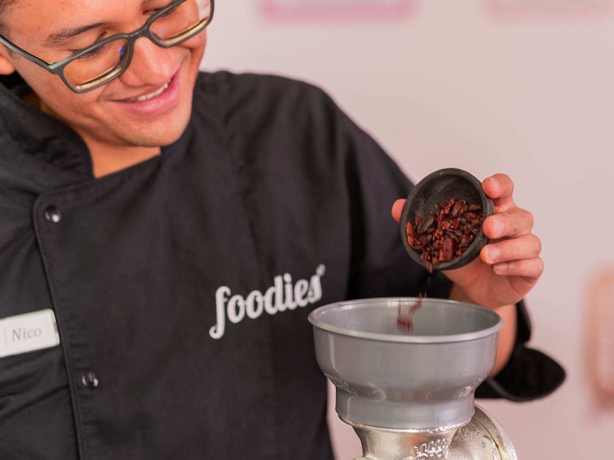Foodies Colombia elegido mejor tour operador del país en los World Travel Adwards 2024
