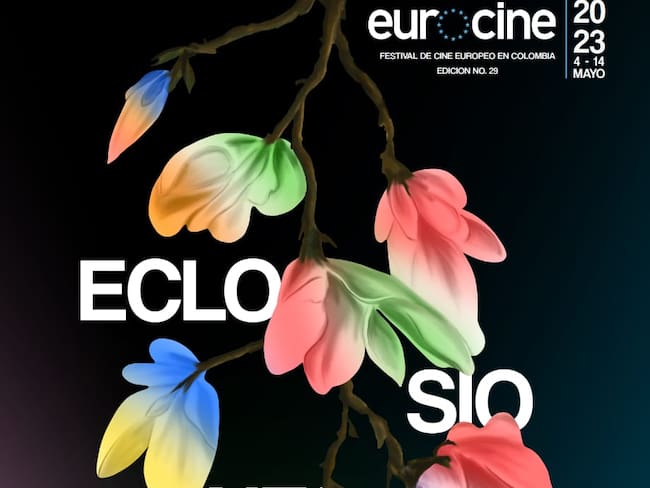 Con 38 películas llega Eurocine a su edición número 29