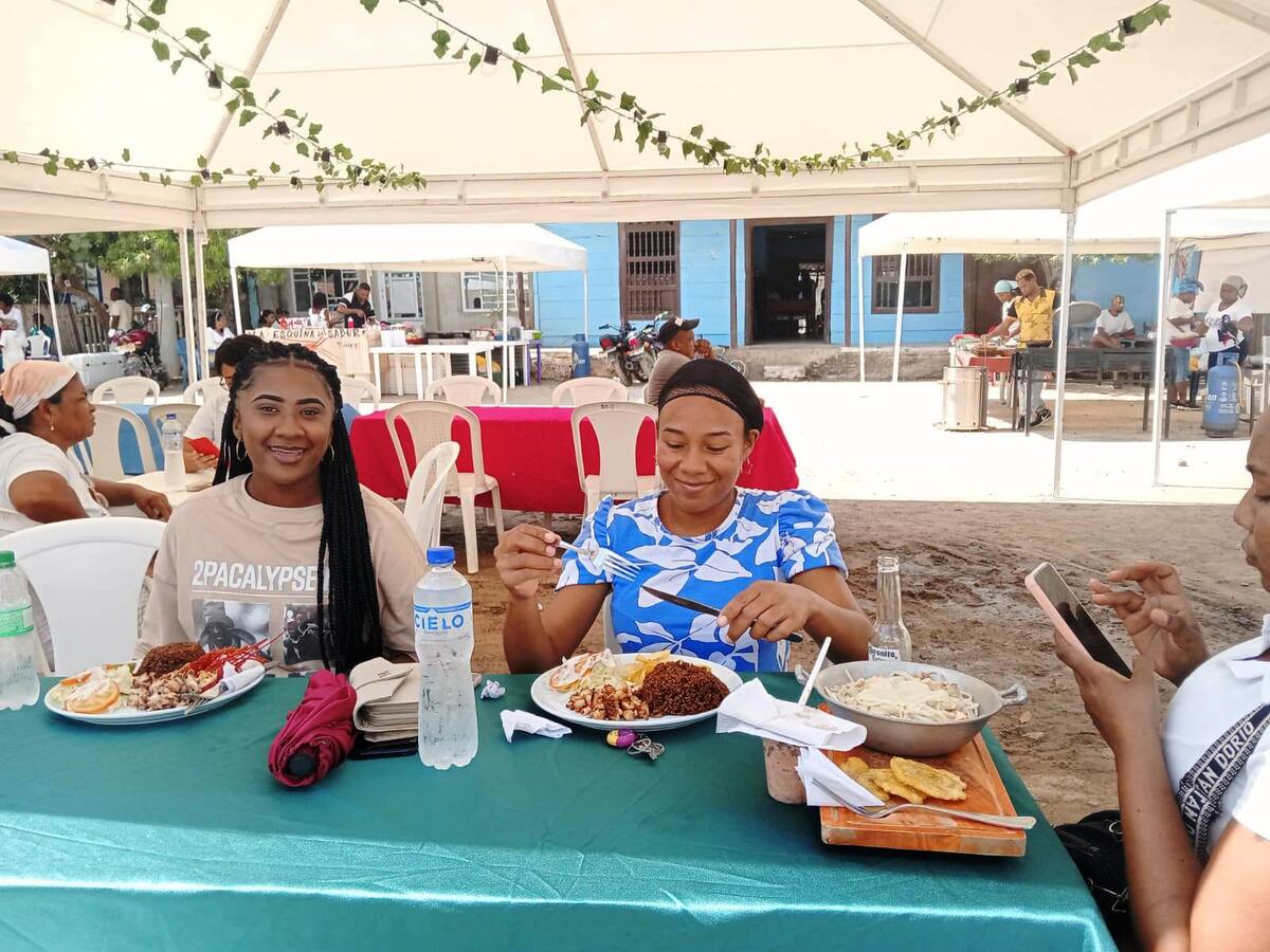 IPCC impulsa la preservación ancestral en las Fiestas de la Cruz de Mayo en Barú