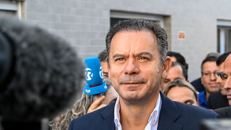 Portugal busca sensibilizar a EEUU para que vuelva a COP30: “Un plano de concertación insustituible”