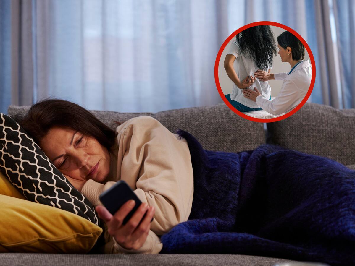 Casi un tercio de los adultos en el mundo no se mueve lo suficiente para su salud