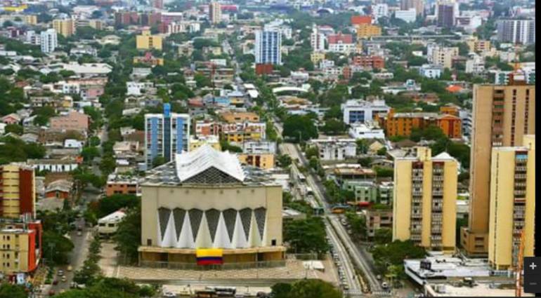 Autoridades de Barranquilla investigan intimidaciones a empleados de la Notaria 11.