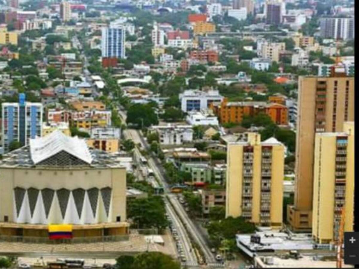 Escrituras falsas originan amenazas en Notaría de Barranquilla