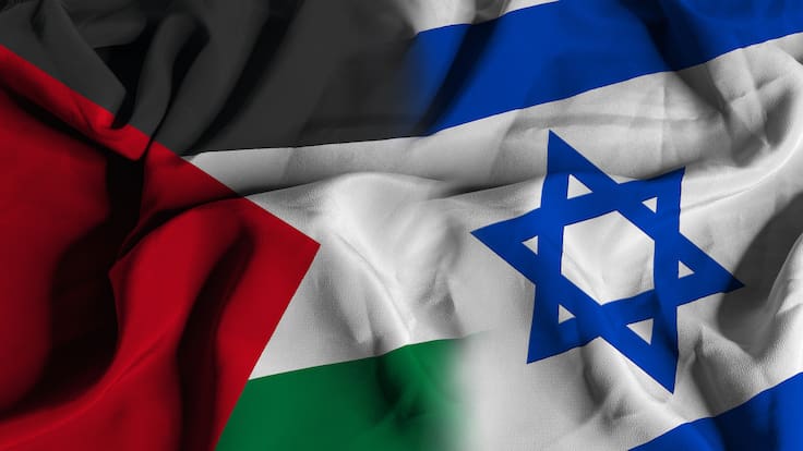 Habrían mecanismos internos en Israel para detenerla: experto por pena de muerte para palestinos