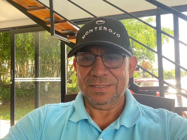 Concejal electo de Tuluá Eliecid Ávila. Foto: Instagram: @elieavila