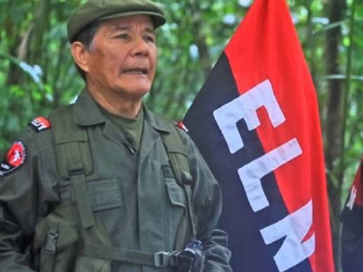 Alcalde de Cali llamó al ELN a unirse al propósito de la Paz