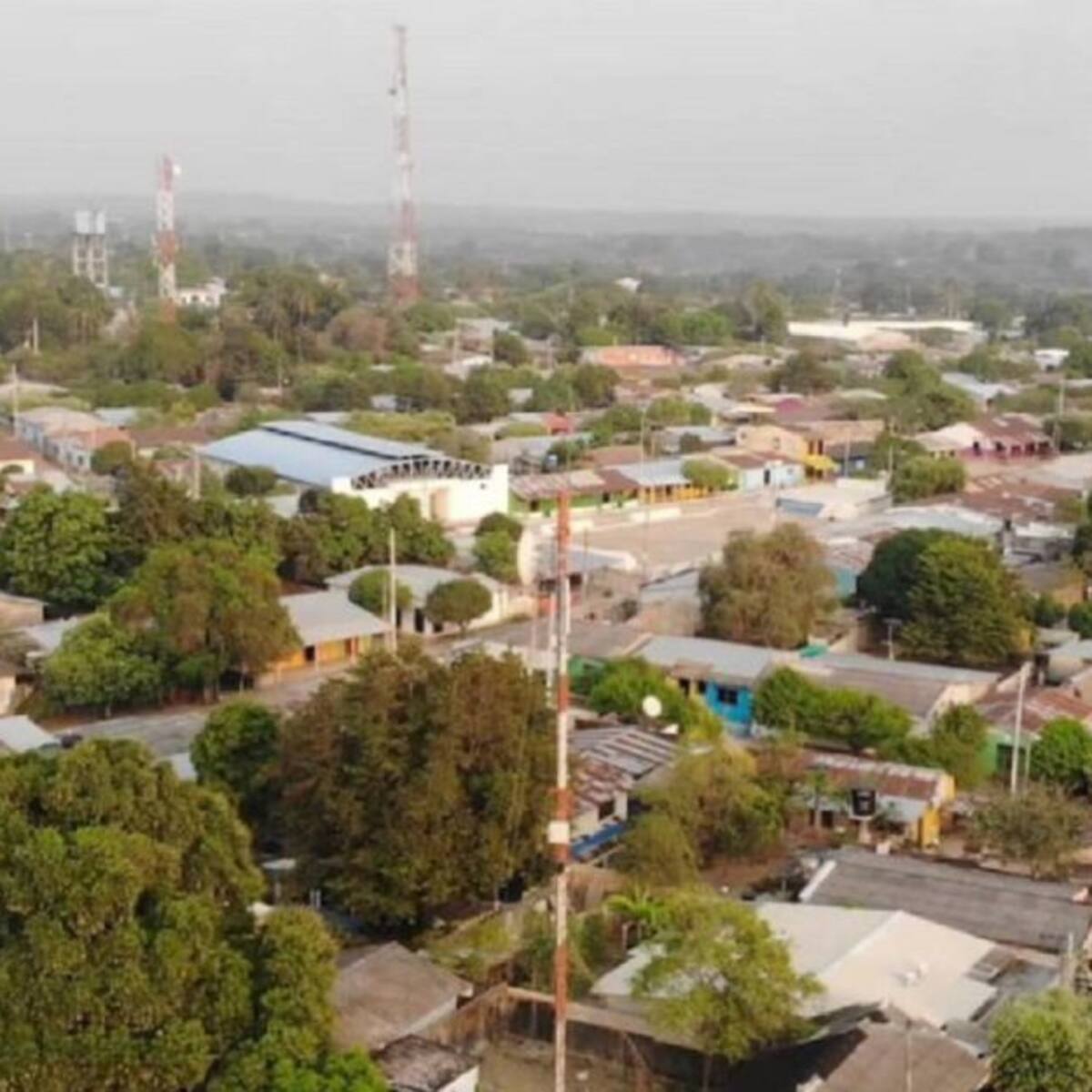 Cargos contra exalcalde de Barranco de Loba- Bolívar por presuntas irregularidades en contrato