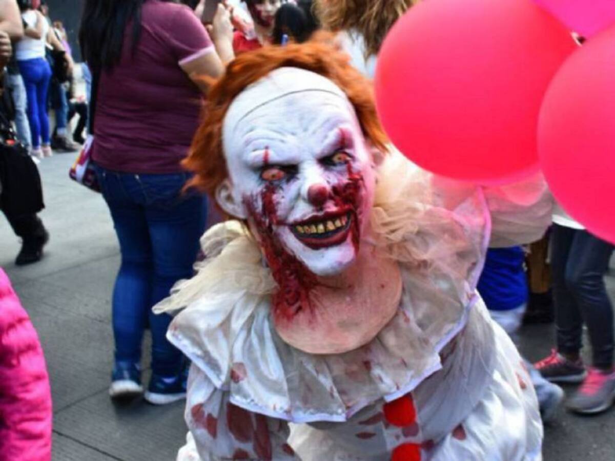 Alcalde de Armenia confirmó toque de queda para menores por Halloween