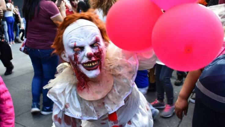 Alcalde de Armenia confirmó toque de queda para menores por Halloween