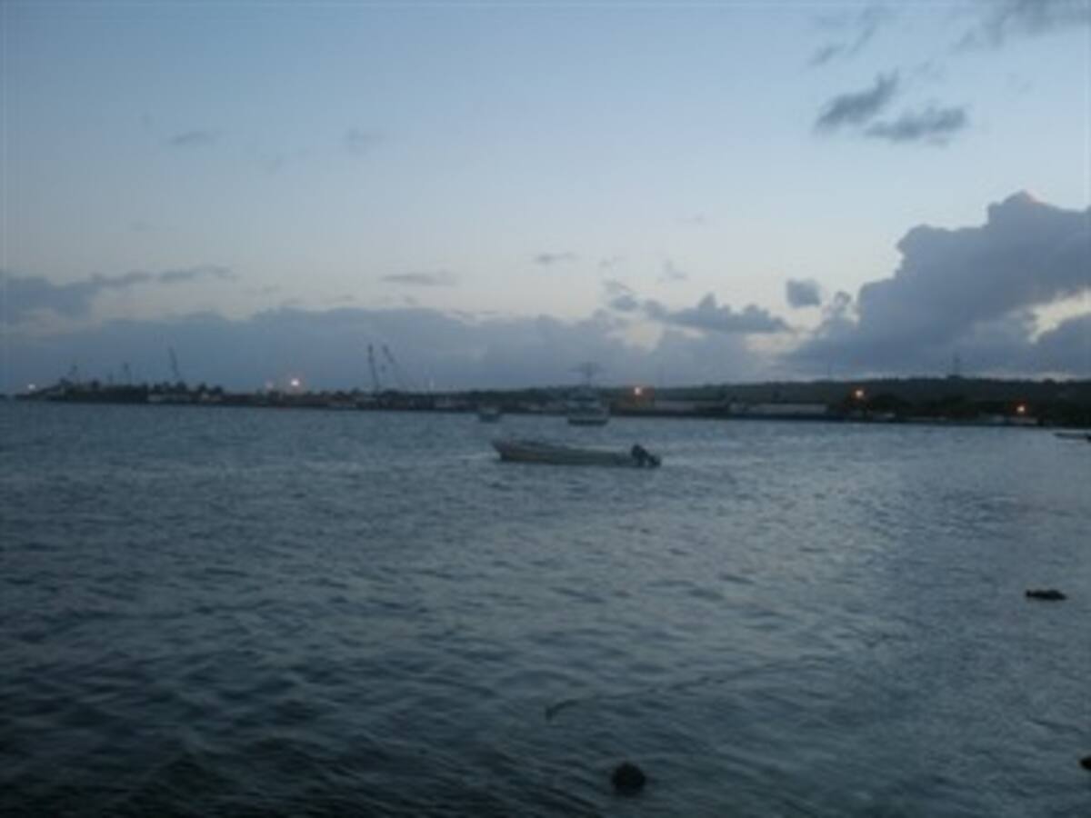 Embarcación extraviada en el mar Caribe con dos pescadores de San Andrés no tenía orden de zarpe